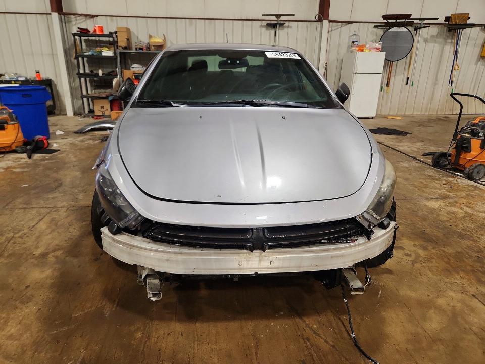 Aukcja sprzedaży 2015 Dodge Dart, vin: 1C3CDFBB4FD116309, numer aukcji: 58423206