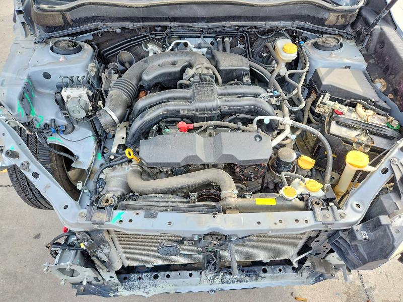 Aukcja sprzedaży 2014 Subaru Forester, vin: JF2SJAEC8EH557005, numer aukcji: 62600056
