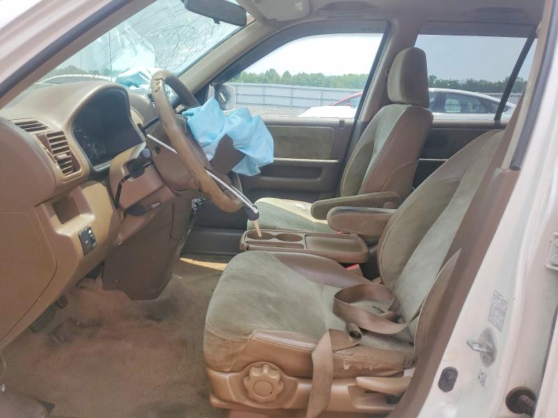 Aukcja sprzedaży 2002 Honda Cr-v, vin: JHLRD78862C075255, numer aukcji: 61895556