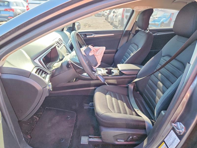 Продаж на аукціоні авто 2014 Ford Fusion, vin: 3FA6P0H74ER256517, номер лоту: 59189676