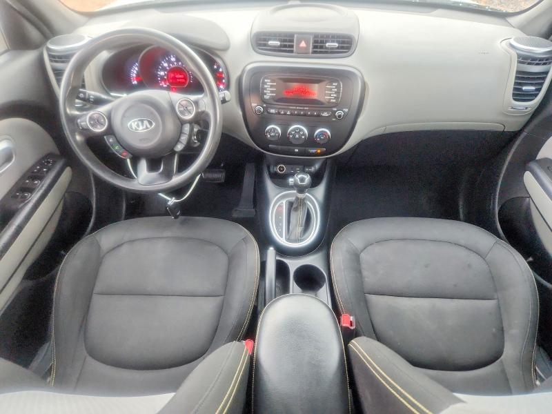 59892566 :رقم المزاد ، KNDJP3A51F7787309 vin ، 2015 Kia Soul مزاد بيع