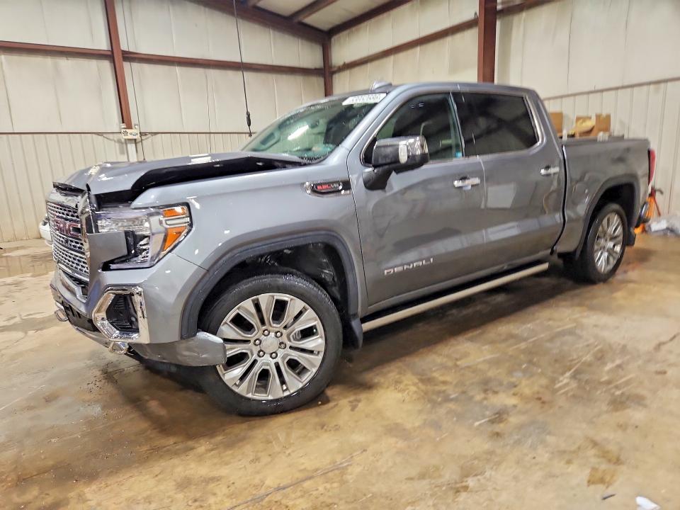 63052686 :رقم المزاد ، 3GTU9FEL3MG243834 vin ، 2021 Gmc Sierra مزاد بيع