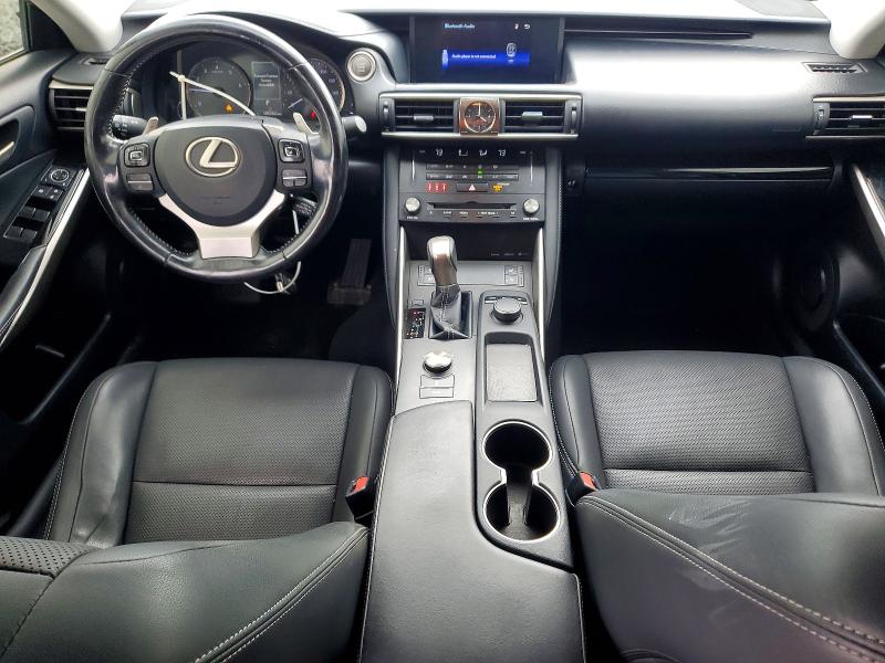 Aukcja sprzedaży 2017 Lexus Is, vin: JTHCM1D26H5021189, numer aukcji: 62413866