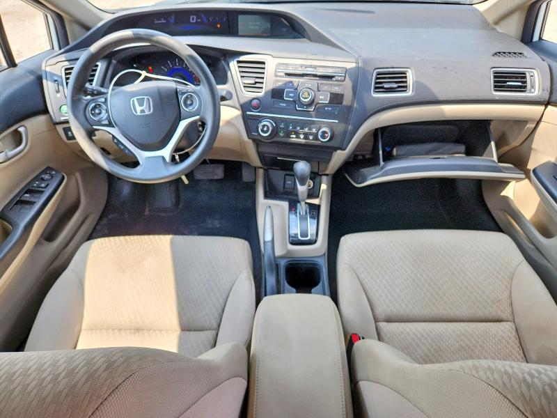 Aukcja sprzedaży 2014 Honda Civic, vin: 19XFB2F57EE025818, numer aukcji: 62913096