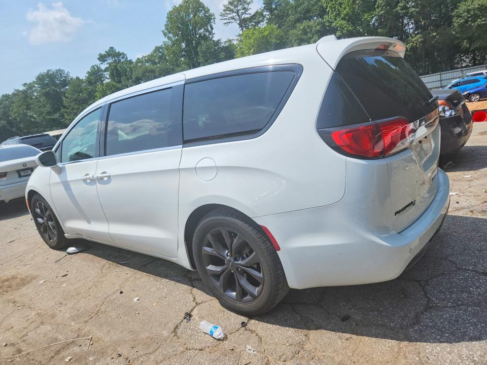 Продажа на аукционе авто 2018 Chrysler Pacifica, vin: 2C4RC1FG5JR235381, номер лота: 62315506