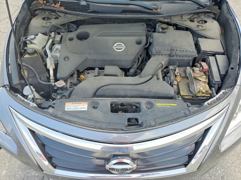 2014 Nissan Altima მანქანა იყიდება აუქციონზე, vin: 1N4AL3AP4EC158118, აუქციონის ნომერი: 85635395