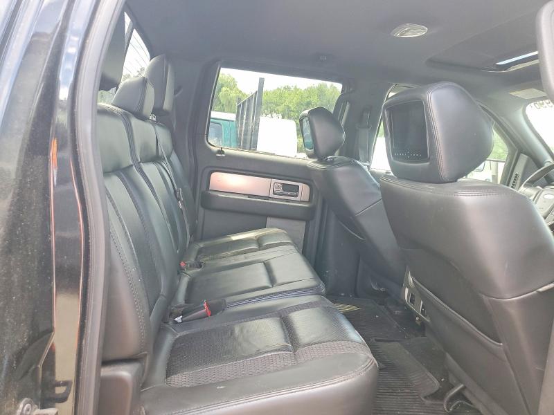 59838996 :رقم المزاد ، 1FTFW1R61DFA89358 vin ، 2013 Ford F150 مزاد بيع
