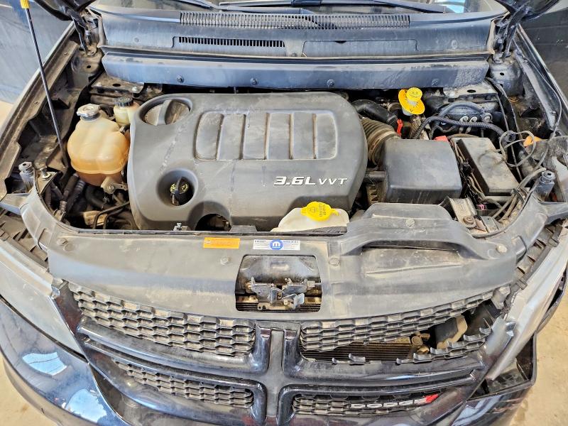 2014 Dodge Journey მანქანა იყიდება აუქციონზე, vin: 3C4PDDEG0ET228932, აუქციონის ნომერი: 60247876