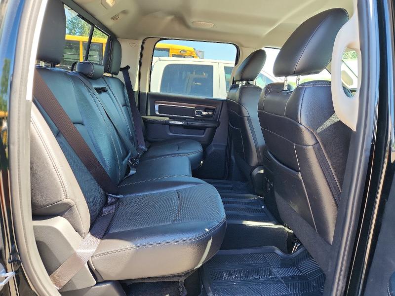 59168636 :رقم المزاد ، 3C63RRJL5HG635858 vin ، 2017 Ram 3500 مزاد بيع
