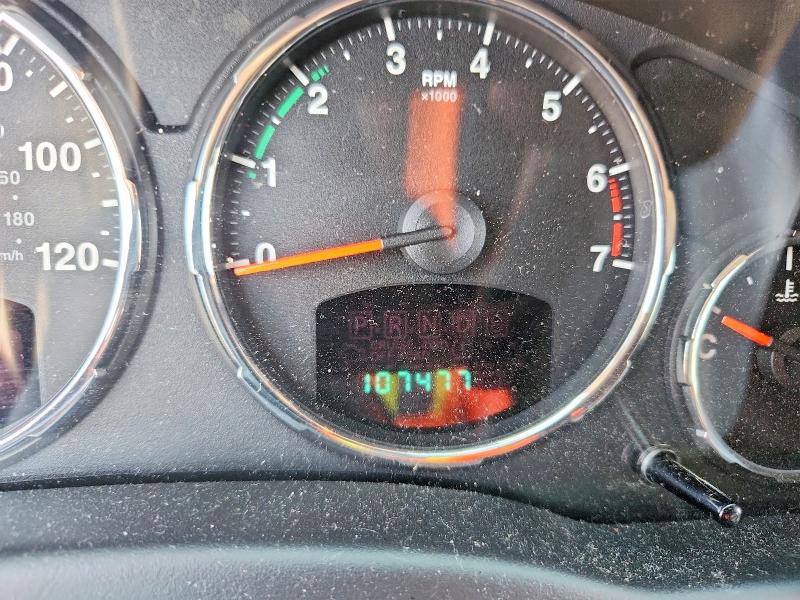 Продаж на аукціоні авто 2012 Jeep Liberty, vin: 1C4PJLAKXCW166573, номер лоту: 63342846
