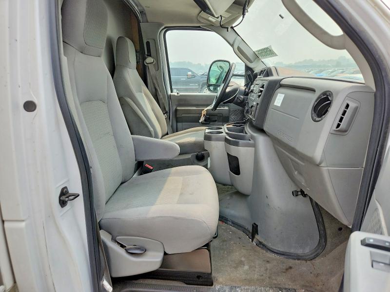 2017 Ford E450 მანქანა იყიდება აუქციონზე, vin: 1FDXE4FS1HDC61153, აუქციონის ნომერი: 60580566