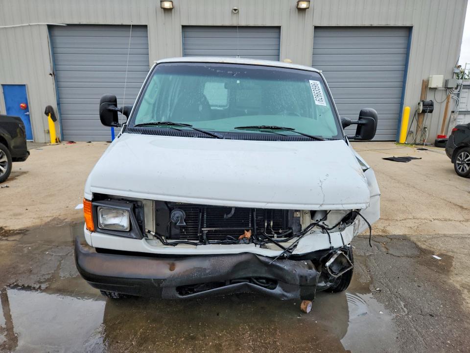 2005 Ford Econoline მანქანა იყიდება აუქციონზე, vin: 1FTNE24L45HA36869, აუქციონის ნომერი: 62663596