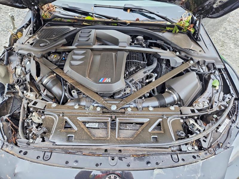 Aukcja sprzedaży 2025 Bmw M2, vin: 3MF23DM05S8E96369, numer aukcji: 62639756