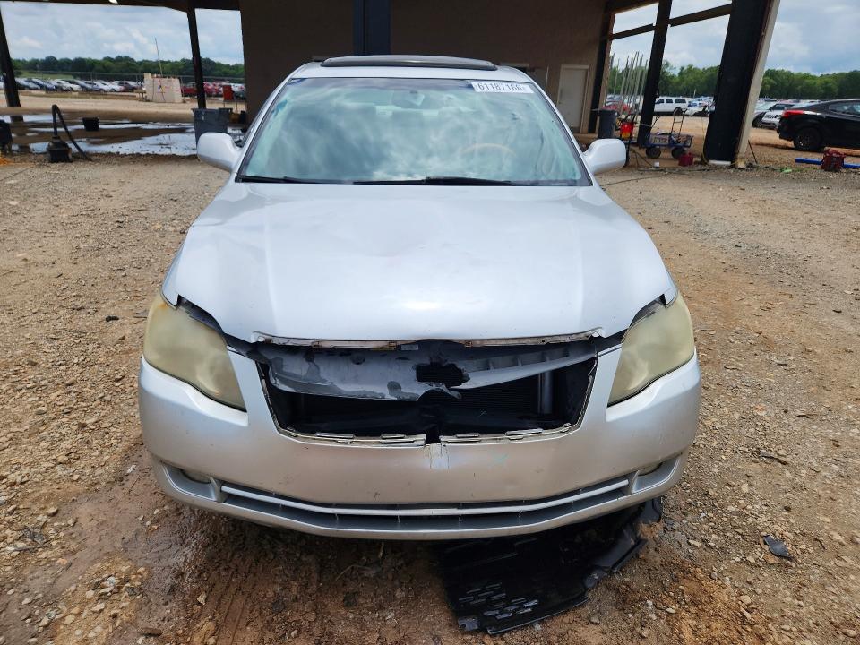 2006 Toyota Avalon მანქანა იყიდება აუქციონზე, vin: 4T1BK36B26U084302, აუქციონის ნომერი: 61187166