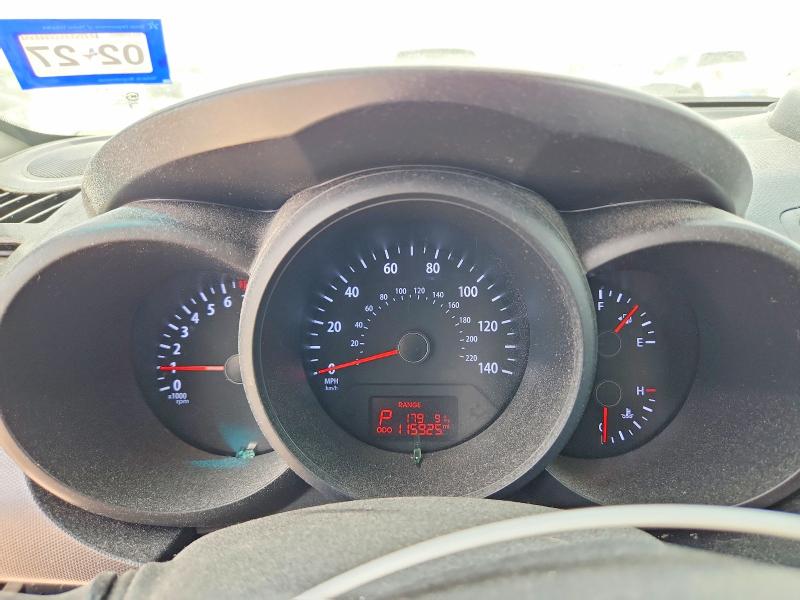 2012 Kia Soul მანქანა იყიდება აუქციონზე, vin: KNDJT2A53C7358237, აუქციონის ნომერი: 85969975