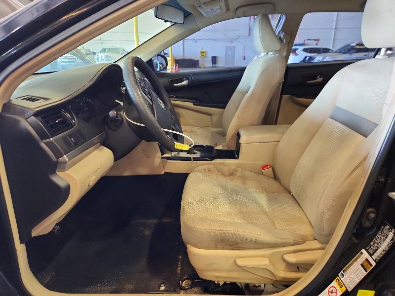 62047756 :رقم المزاد ، 4T1BF1FK2EU831324 vin ، 2014 Toyota Camry مزاد بيع