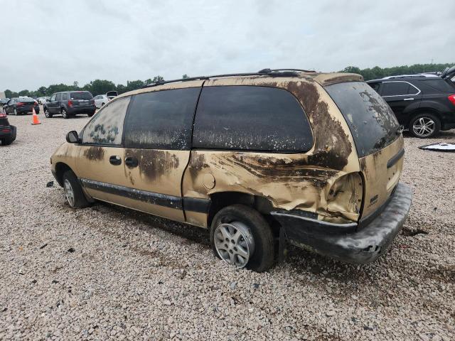 61153416 :رقم المزاد ، 2B4GP44R2VR113291 vin ، 1997 Dodge Grand Caravan مزاد بيع