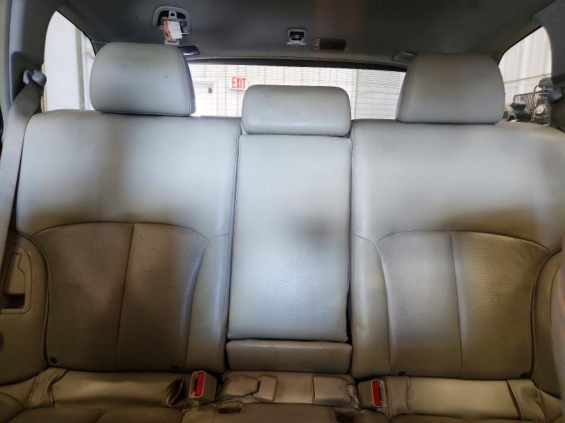 Aukcja sprzedaży 2013 Subaru Outback, vin: 4S4BRCKC5D3232164, numer aukcji: 61903246