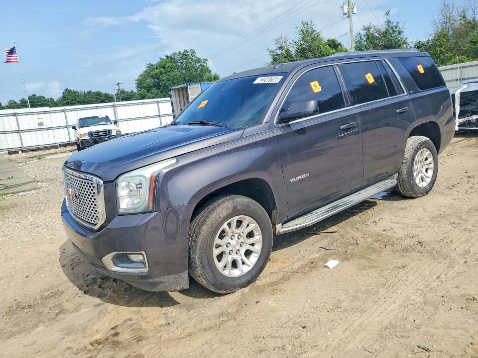 Aukcja sprzedaży 2015 Gmc Yukon, vin: 1GKS1BKC6FR250294, numer aukcji: 62240786