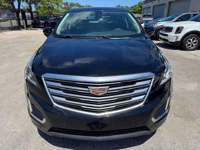 Aukcja sprzedaży 2018 Cadillac Xt5, vin: 1GYKNERS6JZ139813, numer aukcji: 59992766