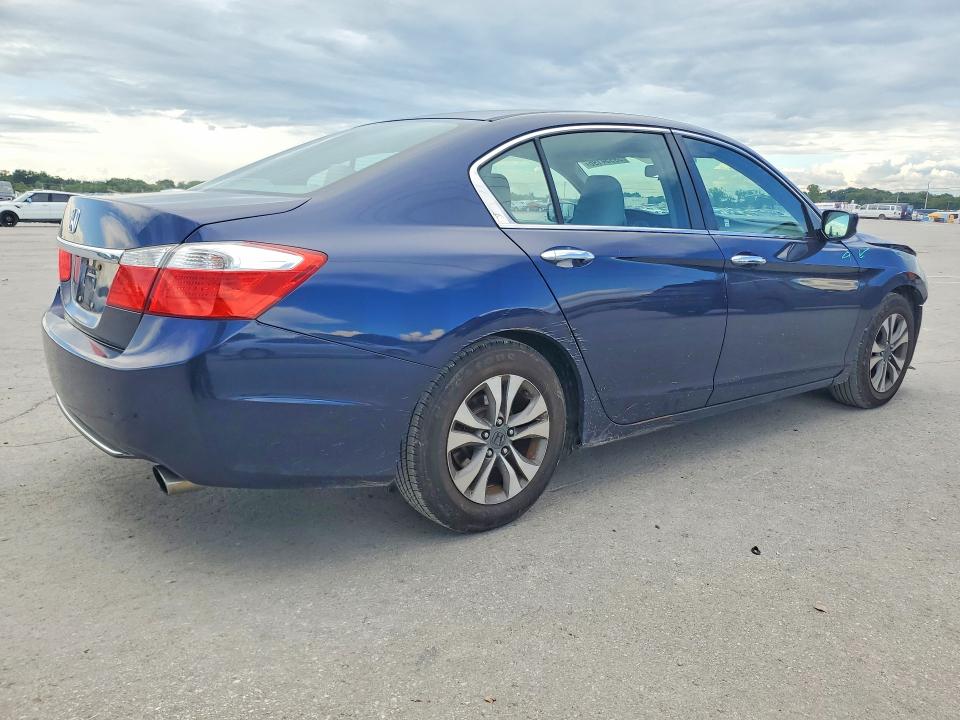 Продаж на аукціоні авто 2014 Honda Accord, vin: 1HGCR2F31EA158124, номер лоту: 59954196