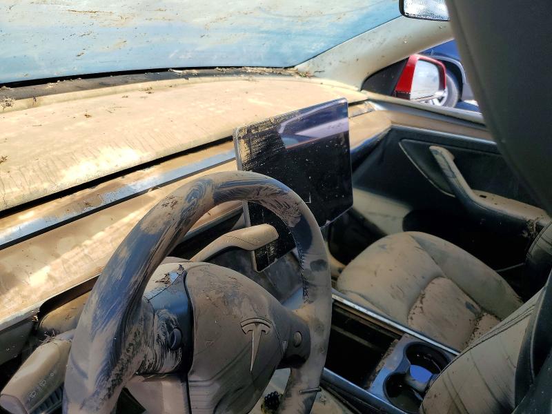 Aukcja sprzedaży 2024 Tesla Model Y, vin: 7SAYGDEE0RF070948, numer aukcji: 61969116