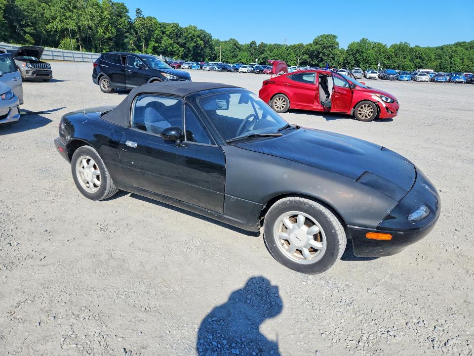 1995 Mazda Mx-5 Miata მანქანა იყიდება აუქციონზე, vin: JM1NA3535S0613001, აუქციონის ნომერი: 61085116