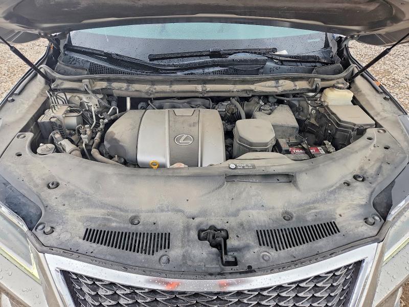Продажа на аукционе авто 2017 Lexus Rx 350, vin: 2T2BZMCA4HC110444, номер лота: 62170286