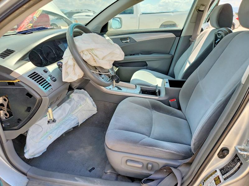 Aukcja sprzedaży 2007 Toyota Avalon, vin: 4T1BK36BX7U238613, numer aukcji: 62426396