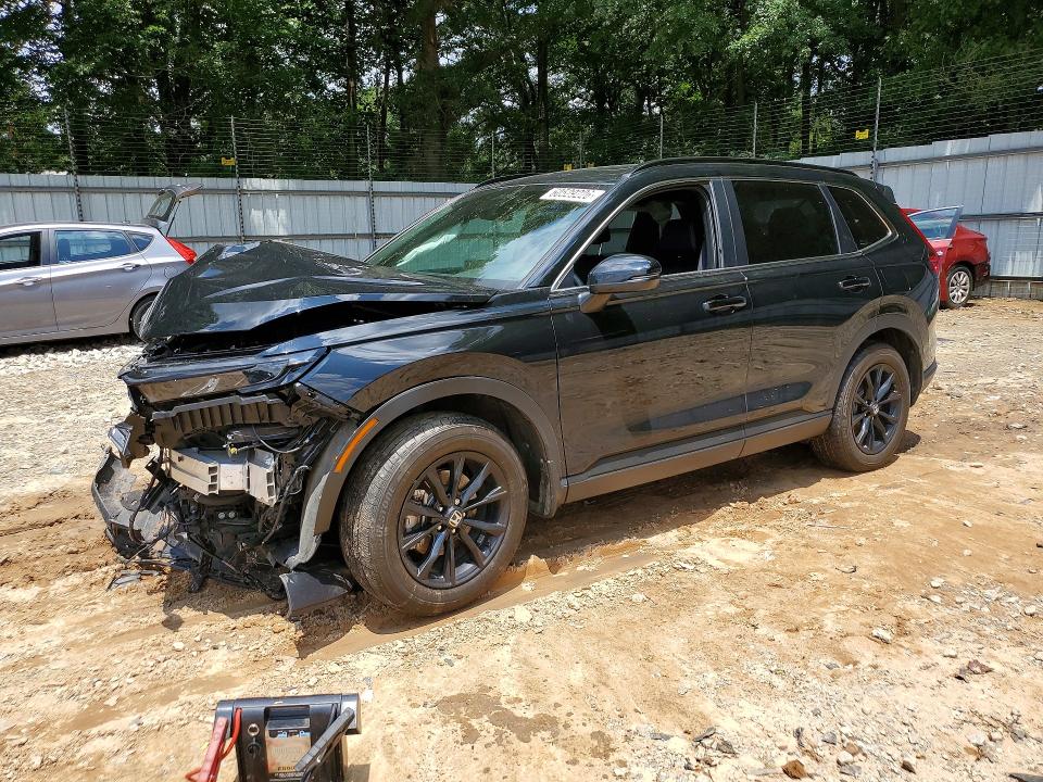 Aukcja sprzedaży 2025 Honda Cr-v, vin: 7FARS6H89SE090871, numer aukcji: 60529226