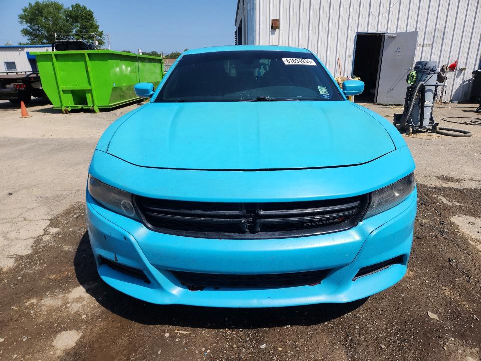 Aukcja sprzedaży 2021 Dodge Charger, vin: 2C3CDXBG0MH510794, numer aukcji: 61694936