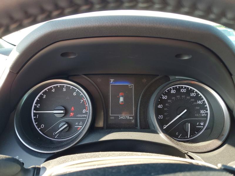 Продажа на аукционе авто 2021 Toyota Camry, vin: 4T1G11AK4MU580414, номер лота: 60274366