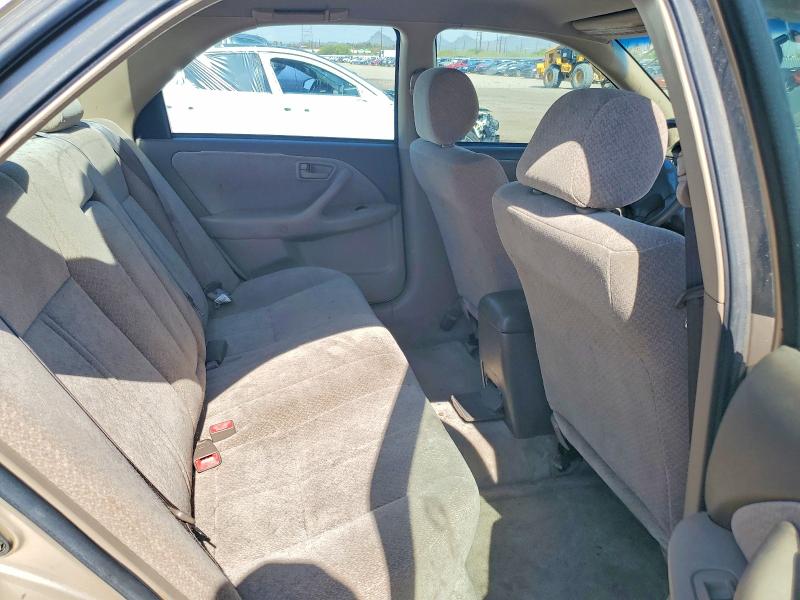 Продажа на аукционе авто 2000 Toyota Camry, vin: JT2BF28K7Y0254575, номер лота: 60583226