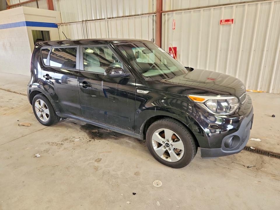 Aukcja sprzedaży 2018 Kia Soul, vin: KNDJN2A25J7586785, numer aukcji: 62486326