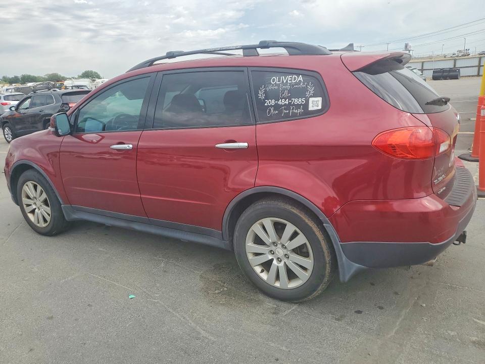 2010 Subaru Tribeca მანქანა იყიდება აუქციონზე, vin: 4S4WX9GD4A4401897, აუქციონის ნომერი: 59964196