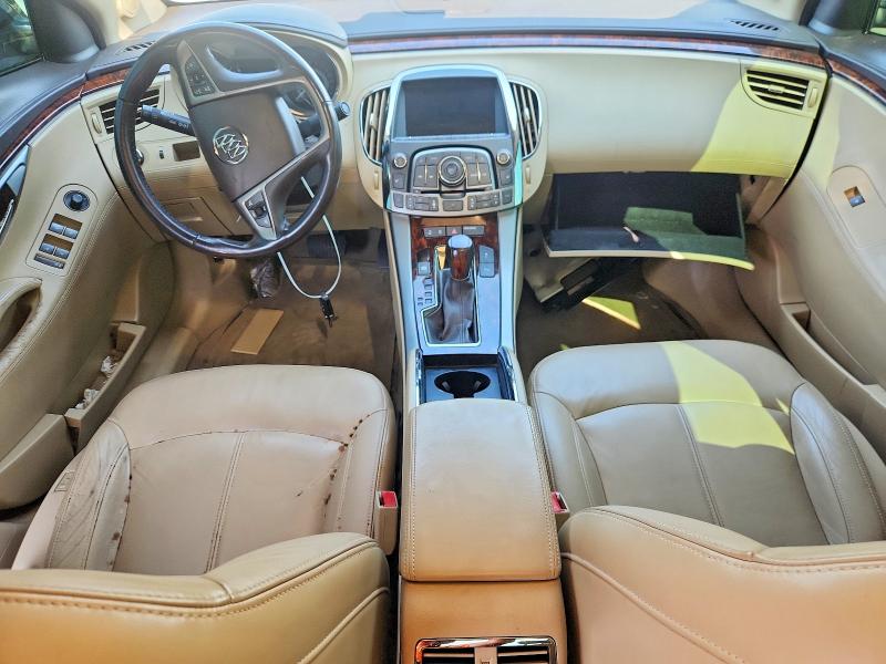 59391266 :رقم المزاد ، 1G4GC5E32DF210927 vin ، 2013 Buick Lacrosse مزاد بيع