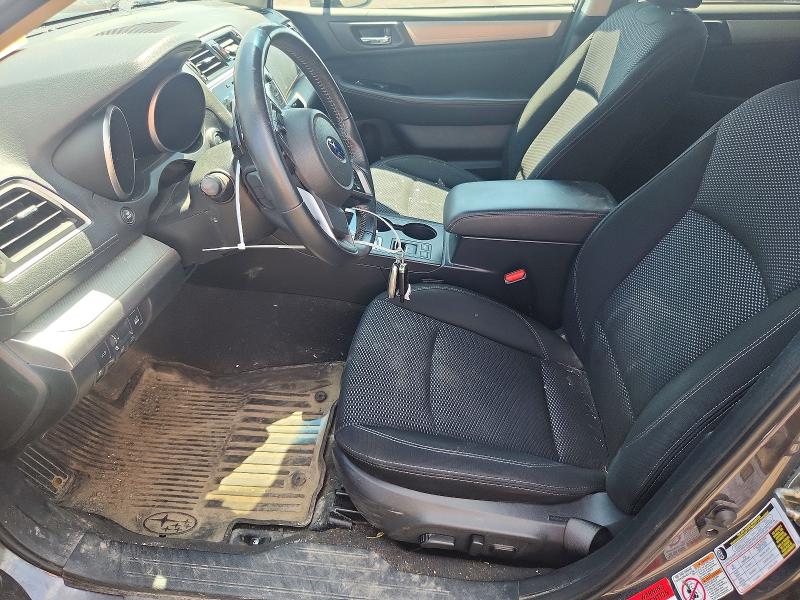 Продажа на аукционе авто 2018 Subaru Outback, vin: 4S4BSDGC9J3310668, номер лота: 59122326