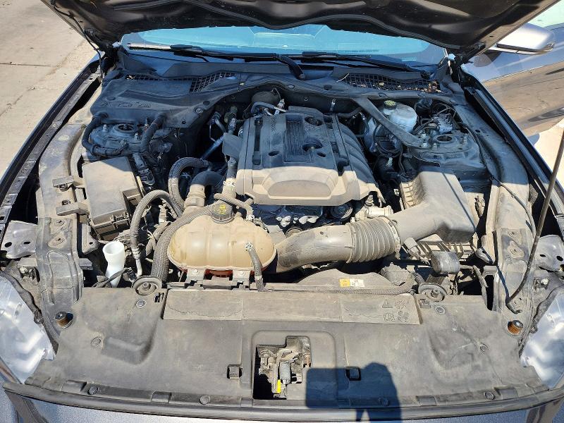 Продажа на аукционе авто 2018 Ford Mustang, vin: 1FATP8UH6J5125151, номер лота: 61795506