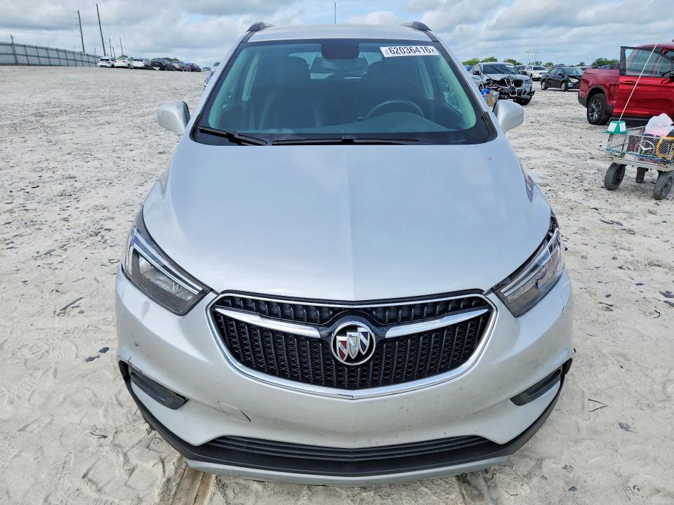 Продаж на аукціоні авто 2021 Buick Encore, vin: KL4CJASB5MB307036, номер лоту: 62036416