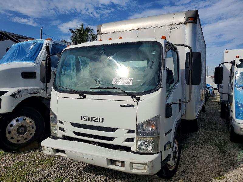 Aukcja sprzedaży 2016 Isuzu Npr, vin: 54DB4W1B2GS804763, numer aukcji: 56236696