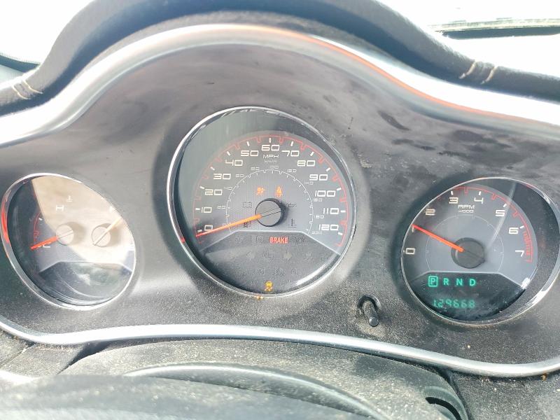 Aukcja sprzedaży 2013 Dodge Avenger, vin: 1C3CDZAB7DN610593, numer aukcji: 61677456