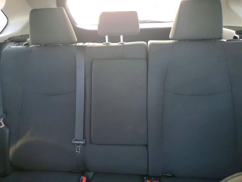 60220846 :رقم المزاد ، 2T3H1RFV0PC241846 vin ، 2023 Toyota Rav4 مزاد بيع