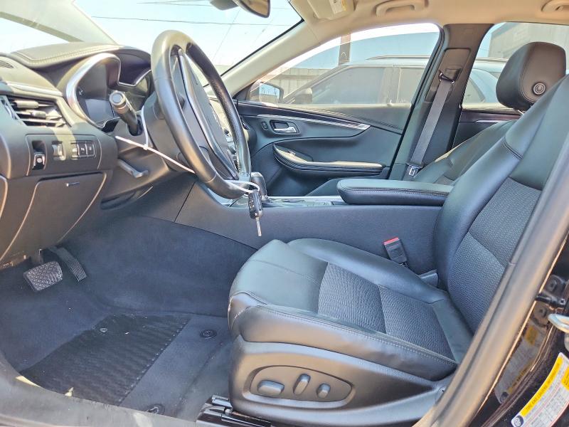 Продаж на аукціоні авто 2017 Chevrolet Impala, vin: 2G1105S30H9182933, номер лоту: 62138906