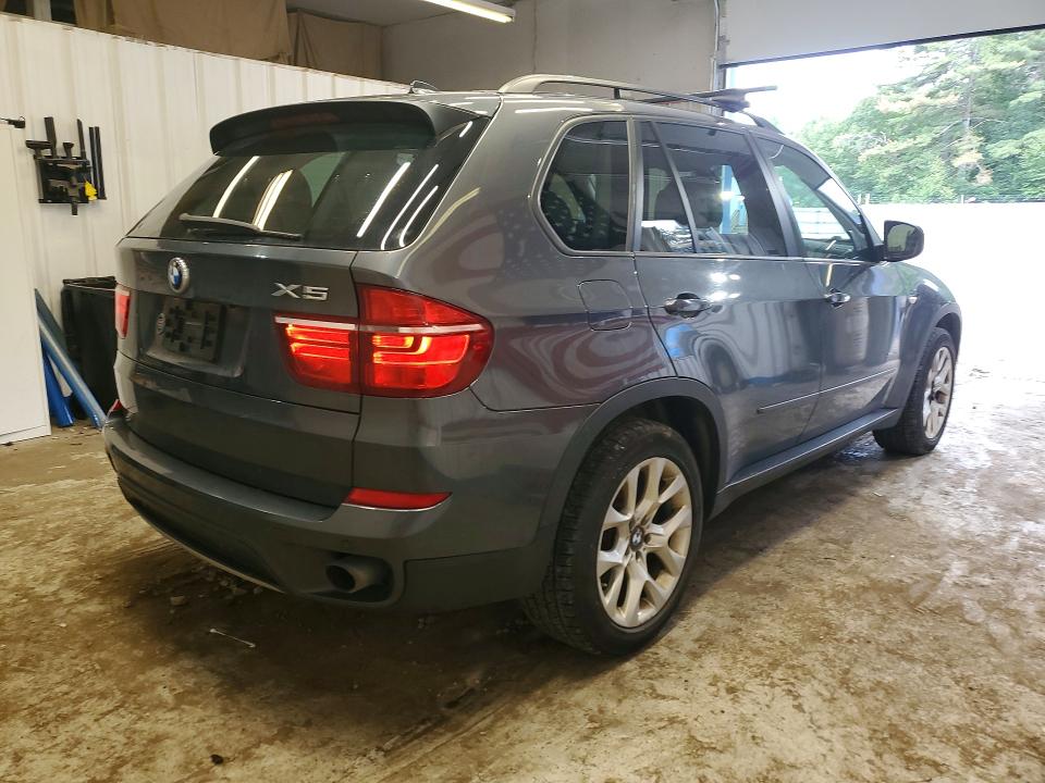 61810186 :رقم المزاد ، 5UXZV4C54BL412378 vin ، 2011 Bmw X5 مزاد بيع