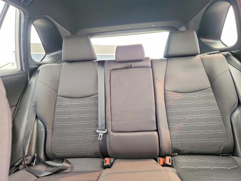 2022 Toyota Rav4 მანქანა იყიდება აუქციონზე, vin: 4T3T6RFVXNU067016, აუქციონის ნომერი: 60219916