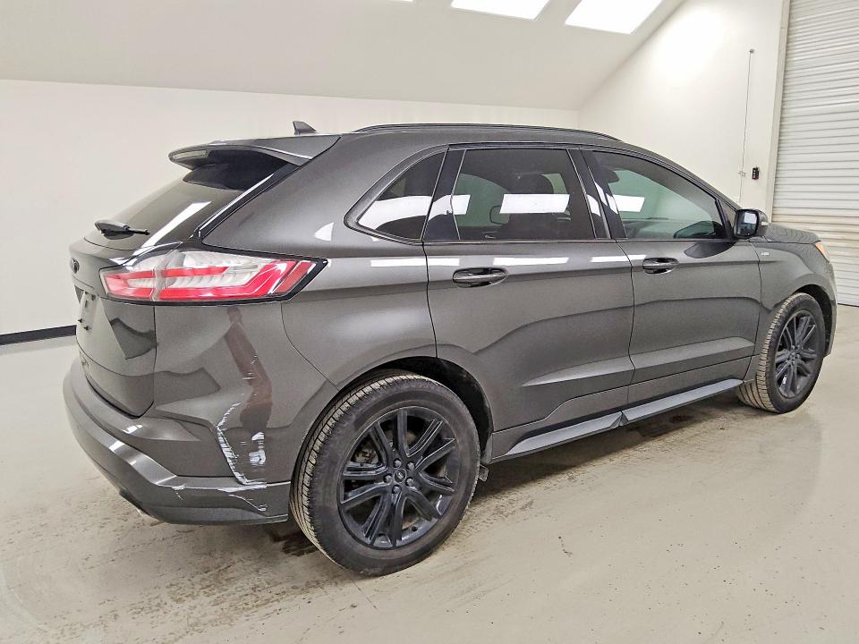 Aukcja sprzedaży 2020 Ford Edge, vin: 2FMPK3J91LBB59647, numer aukcji: 60017966