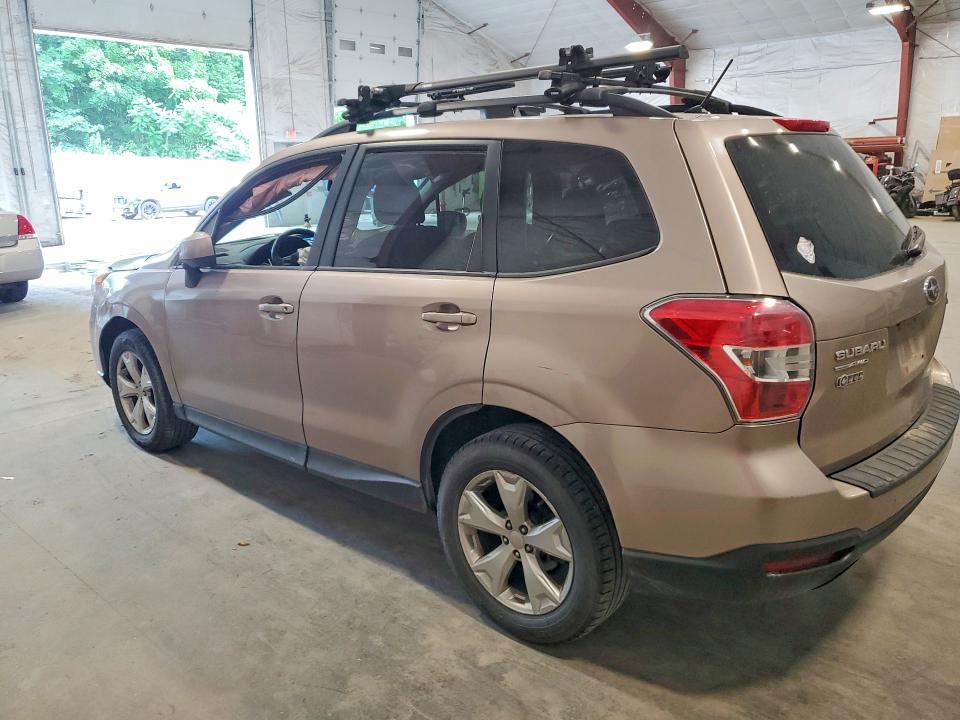 Продажа на аукционе авто 2014 Subaru Forester, vin: JF2SJAEC2EH444862, номер лота: 60178886