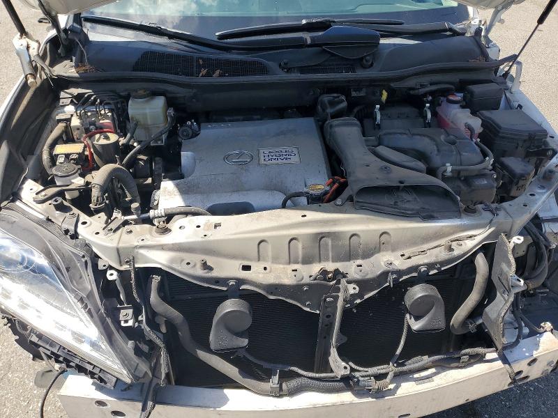 62285256 :رقم المزاد ، 2T2BC1BA0FC010002 vin ، 2015 Lexus Rx مزاد بيع