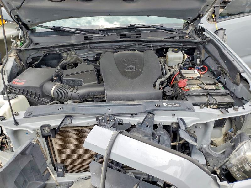 Aukcja sprzedaży 2018 Toyota Tacoma, vin: 3TMCZ5AN7JM161552, numer aukcji: 61051346