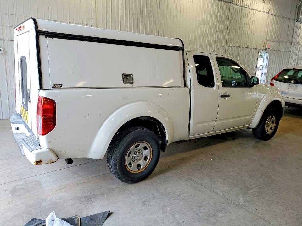 Продаж на аукціоні авто 2017 Nissan Frontier, vin: 1N6BD0CTXHN742467, номер лоту: 62850236